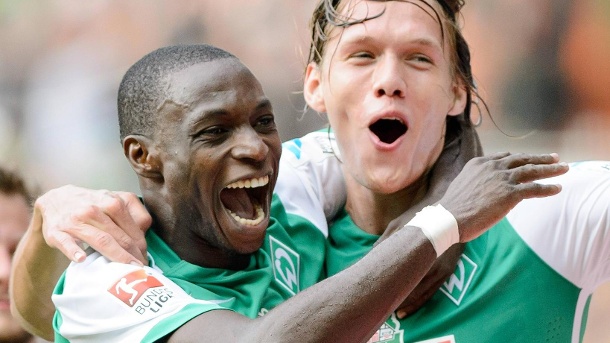 Вестергор и Уджа, t-online.de