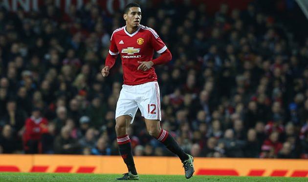 крис смоллинг, фото getty images