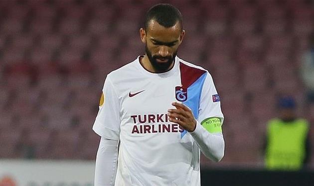 Жозе Босингва, Getty Images