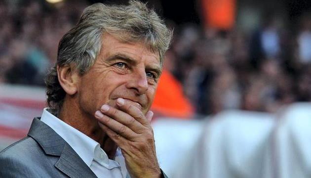 Кристиан Гуркюфф, ouest-france.fr