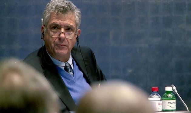 Анхель Вильяр, AS