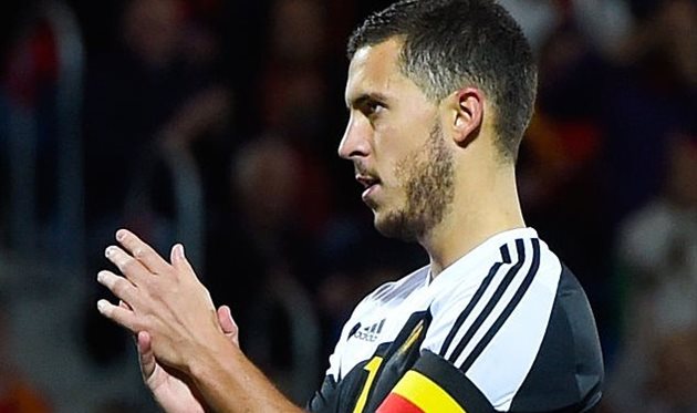 ЭДЕН АЗАР, Getty Images