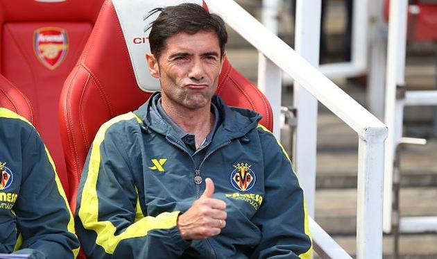 Марселино Тораль, Getty Images