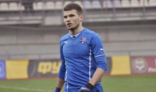 Юрий Габовда, tavriya.com.ua