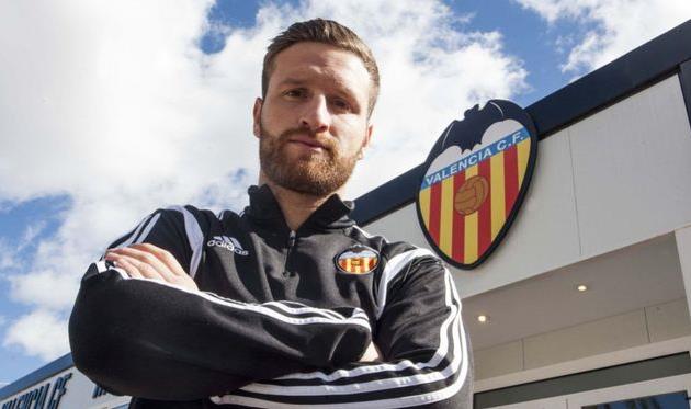 Шкодран Мустафи, AS