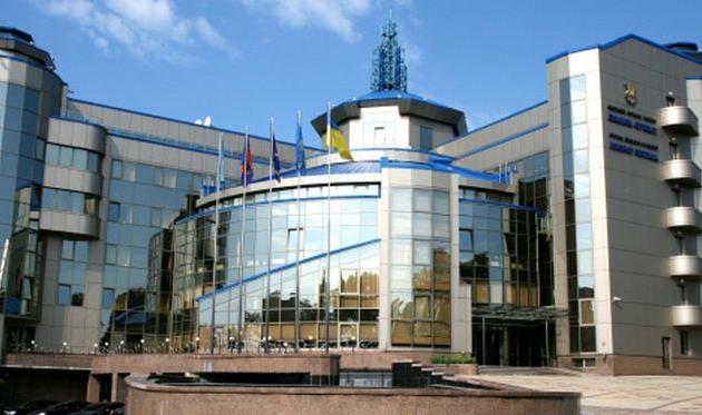 Дом футбола Украины, ffu.org.ua