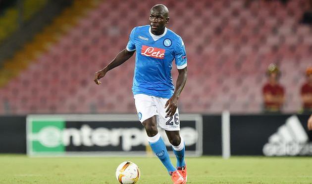 Калиду Кулибали, Getty Images