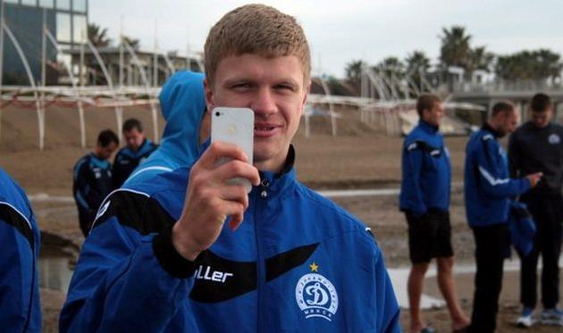 Никита Корзун, vk