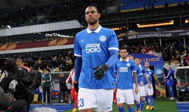 ДУГЛАС, FOOTBALL.UA