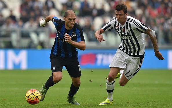 Габриэль Палетта, Getty Images