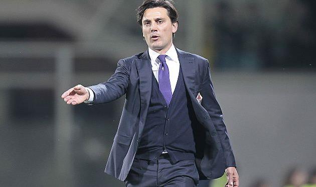 Винценцо Монтелла, Getty Images