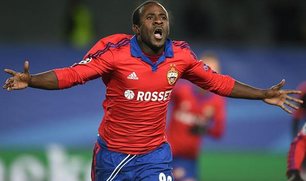 Сейду Думбия, Getty Images