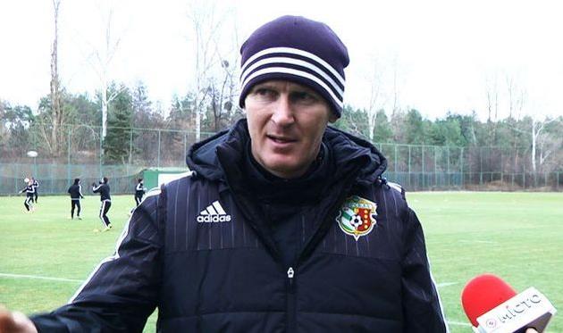 Василий Сачко, vorskla.com.ua