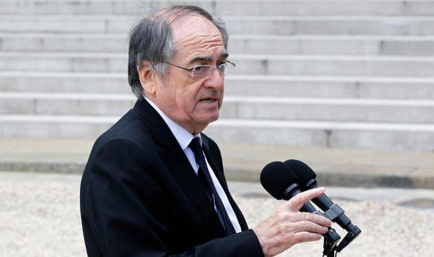 Ноэль Ле Граэ, Getty Images