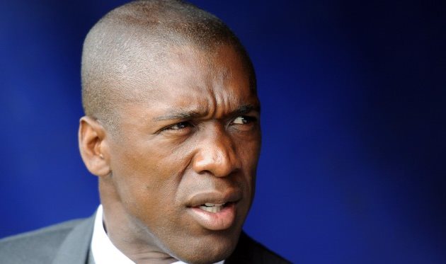 КЛАРЕНС ЗЕЕДОРФ, GETTY IMAGES