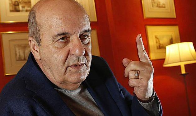 Эрнесто Бронцетти, marca.com