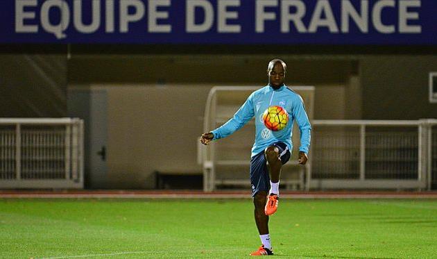 Лассана Диарра, getty images