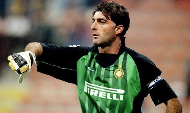 Джанлука Пальюка, getty images