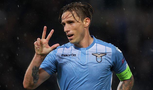 Лукас Билья, фото getty images