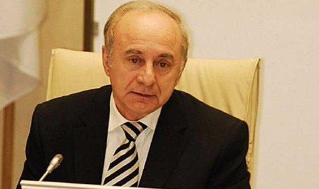 Александр Бандурко, focus.ua