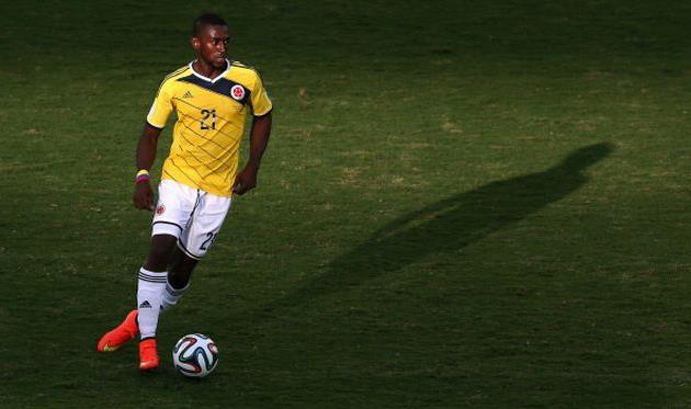 Джексон Мартинес, Getty Images