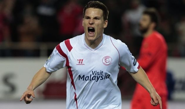 Кевин Гамейро, abola.pt