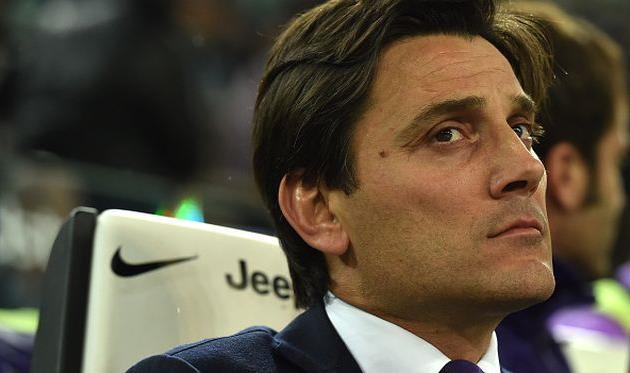 Винченцо Монтелла, Getty Images