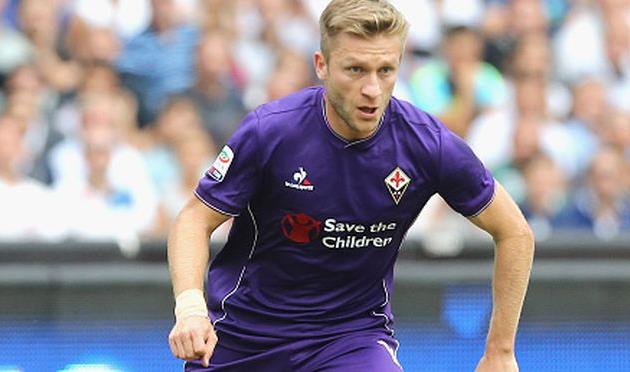 Якуб Блащиковски, Getty Images