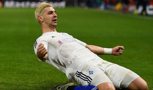 Александар Драгович, Getty Images