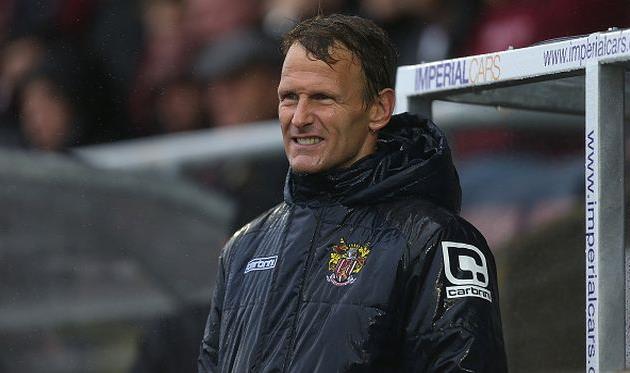 Тедди Шерингем, Getty Images