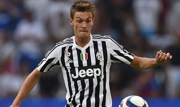 Даниэле Ругани, Getty Images