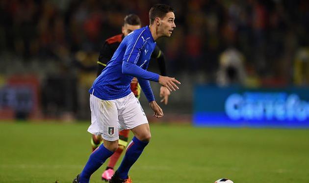 Маттиа Де Шильо, Getty Images