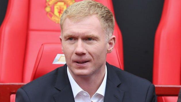 ПОЛ СКОУЛЗ, SKYSPORTS.COM