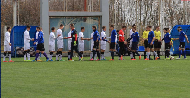 ФК ЧЕРНОМОРЕЦ