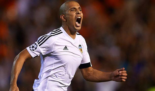 Софьян Фегули, getty images