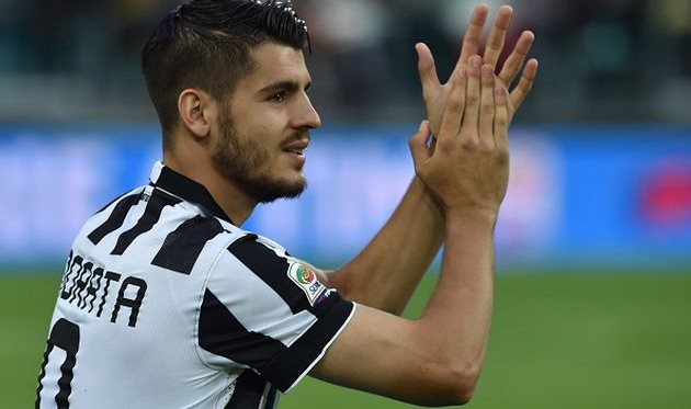 Альваро Мората, Getty Images