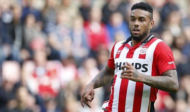 Юрген Локадия, Getty Images