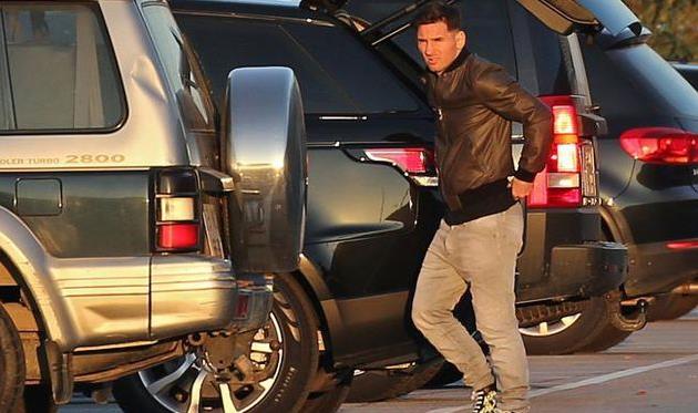 Лионель Месси, El Mundo Deportivo