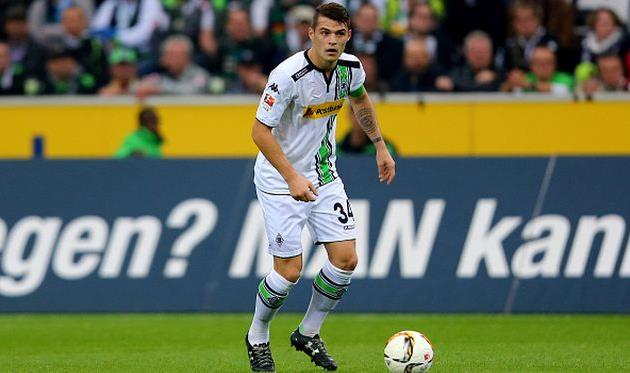 Гранит Джака, Getty Images