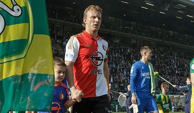 ДИРК КУЙТ, Getty Images