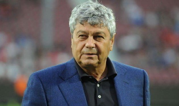 Мирча Луческу, shakhtar.com