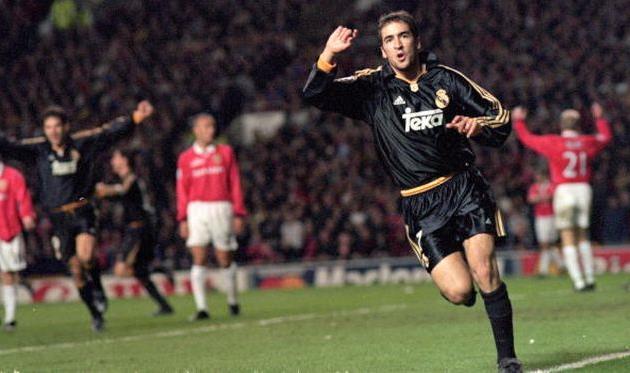 Рауль, Getty Images