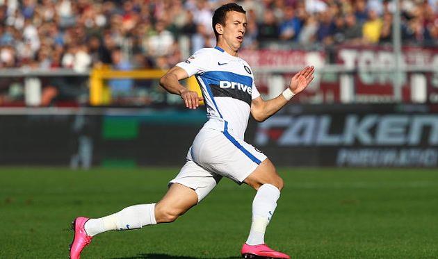 Иван Перишич, Getty images