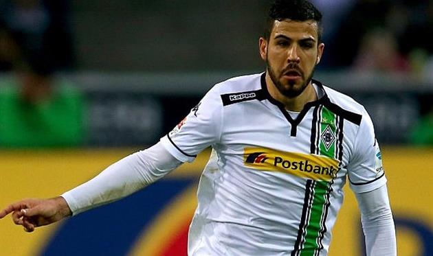 АЛЬВАРО ДОМИНГЕС, GETTY IMAGES