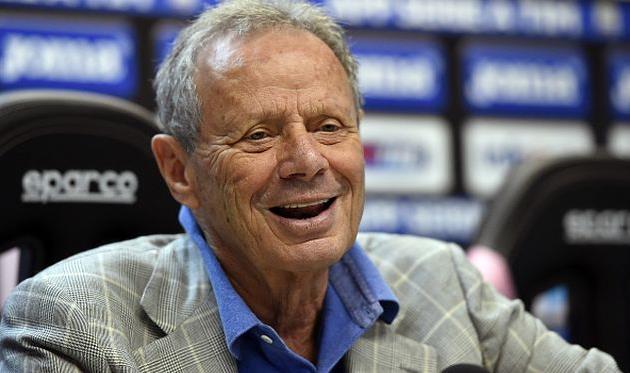 Маурицио Дзампарини, Getty Images