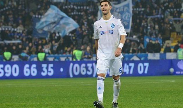 Александар Драгович, Фото Михаила Масловского, Football.ua