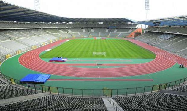 Стадион короля Бодуэна, Getty Images