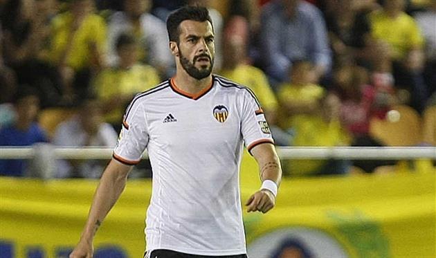 АЛЬВАРО НЕГРЕДО, Getty Images