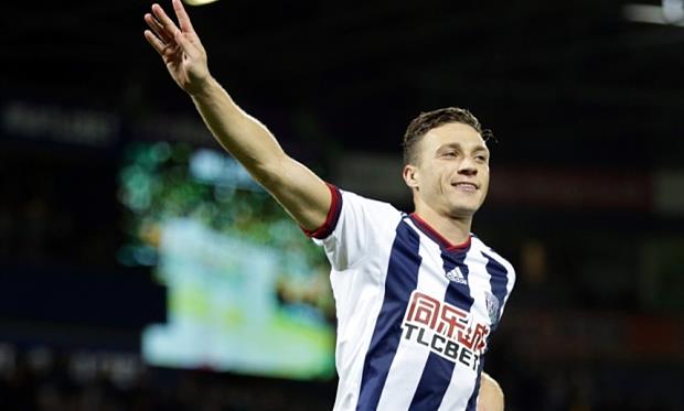 ДЖЕЙМС ЧЕСТЕР, THE TELEGRAPH