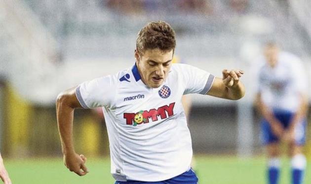 Никола Власич, gazzetta.it